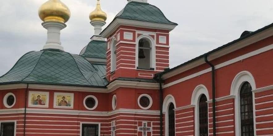 Основное изображение для учреждения Манеж г. Нижний Новгород
