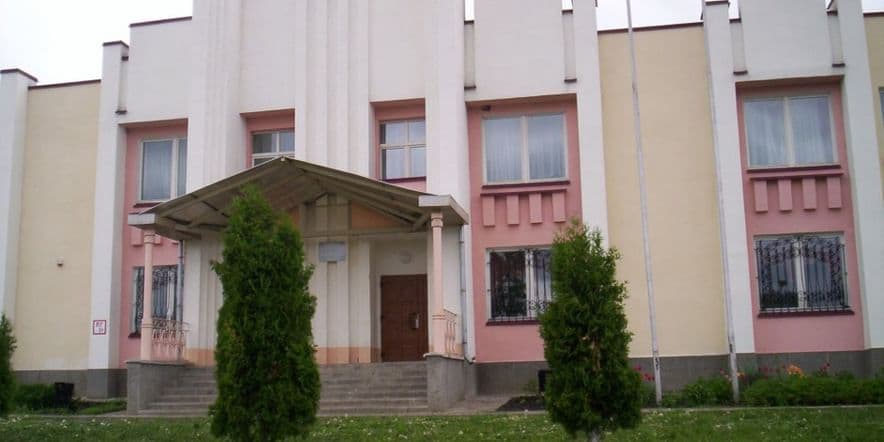 Основное изображение для учреждения Шаталовский сельский модельный дом культуры