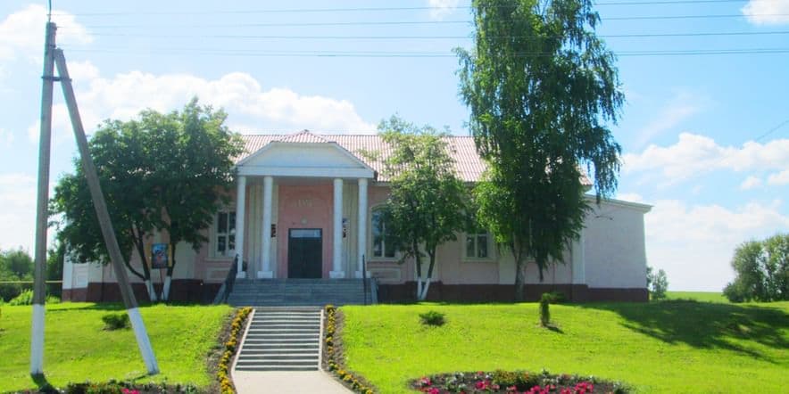 Основное изображение для учреждения Коротковский сельский дом культуры