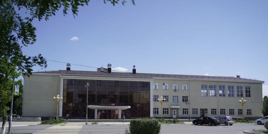 Основное изображение для учреждения Калмыцкая государственная филармония
