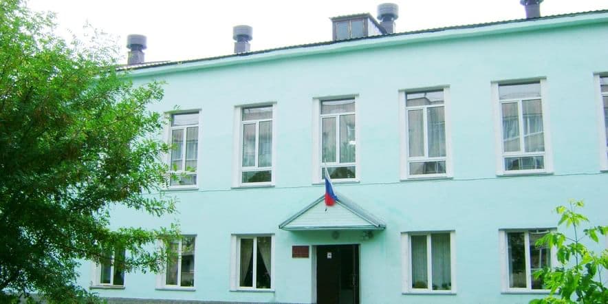 Основное изображение для учреждения Нововятская детская школа искусств города Кирова