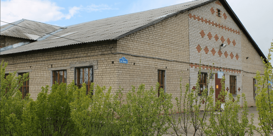 Основное изображение для учреждения Плетеневский сельский дом культуры
