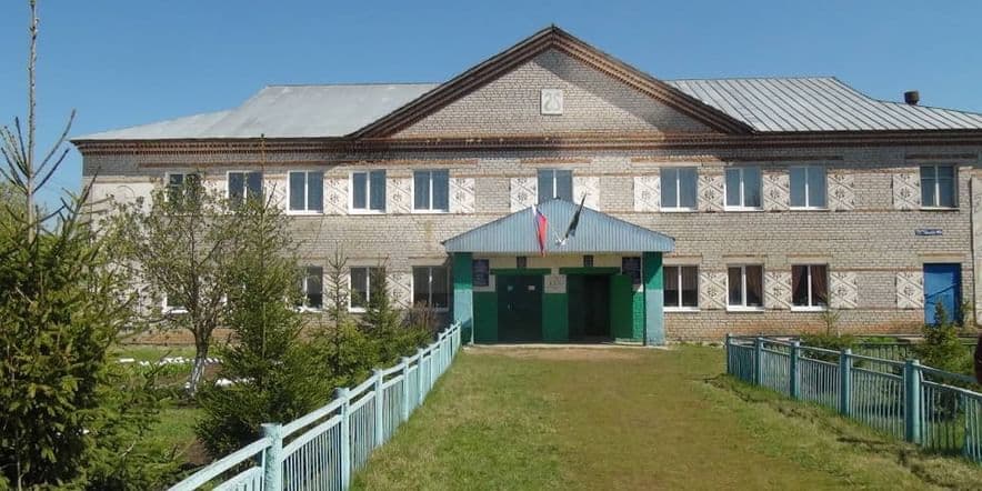 Основное изображение для учреждения Митро-Аюповский сельский дом культуры