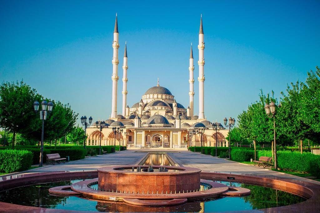 Лекция на тему: «Распространения ислама на Северном Кавказе»