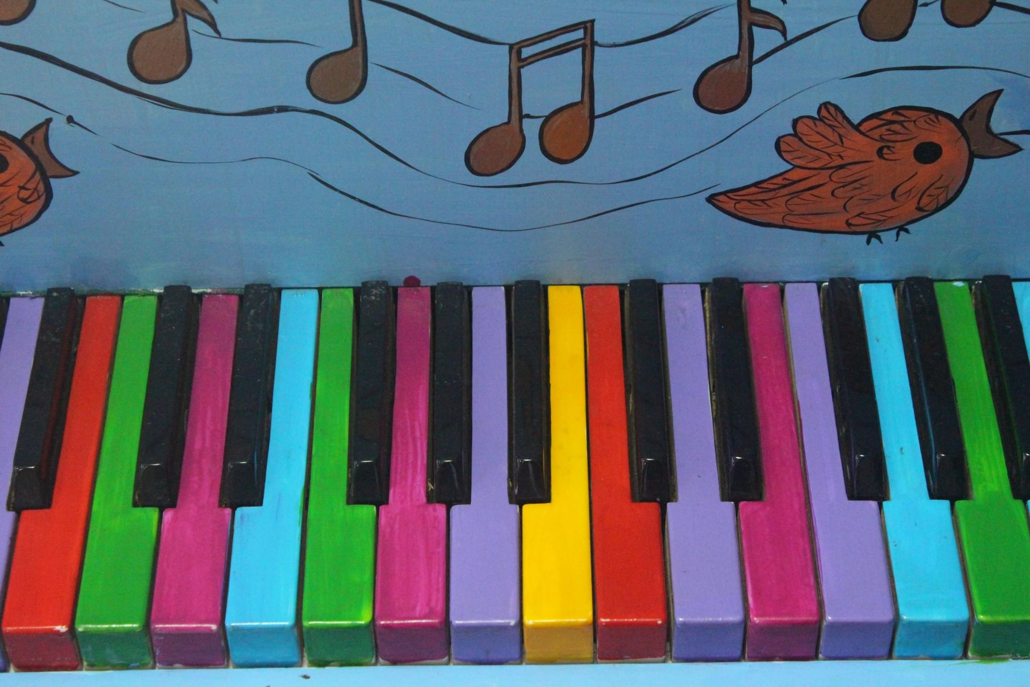 Курсы по программе «Современный подход в музыкальном развитии детей дошкольного возраста»