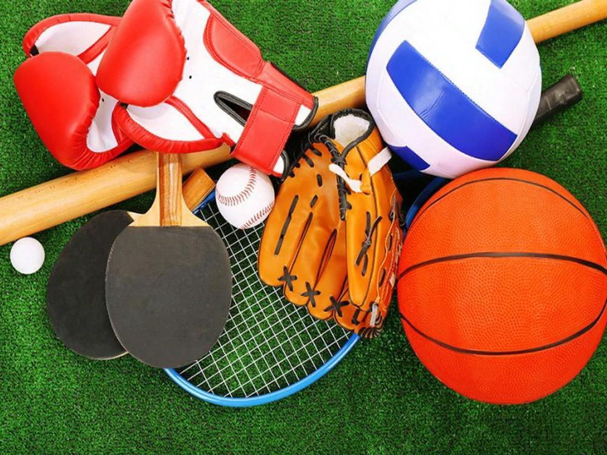 Игровая программа «Спорт – это жизнь, это радость, здоровье»