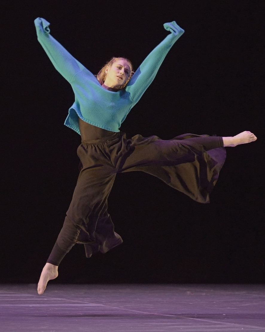 Всероссийский конкурс артистов балета в этом году пройдет по специальности «Современный танец»