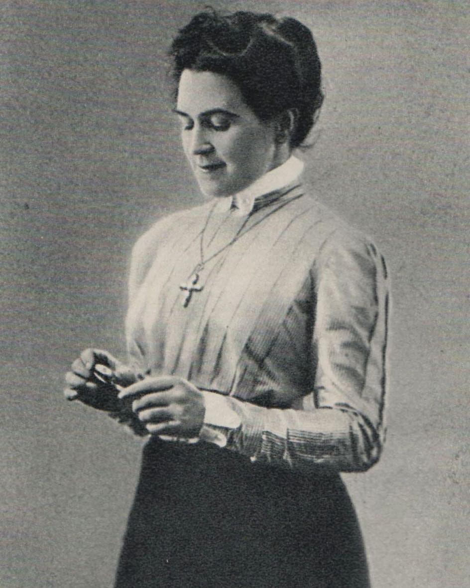 Чеховские женщины Ольги Книппер