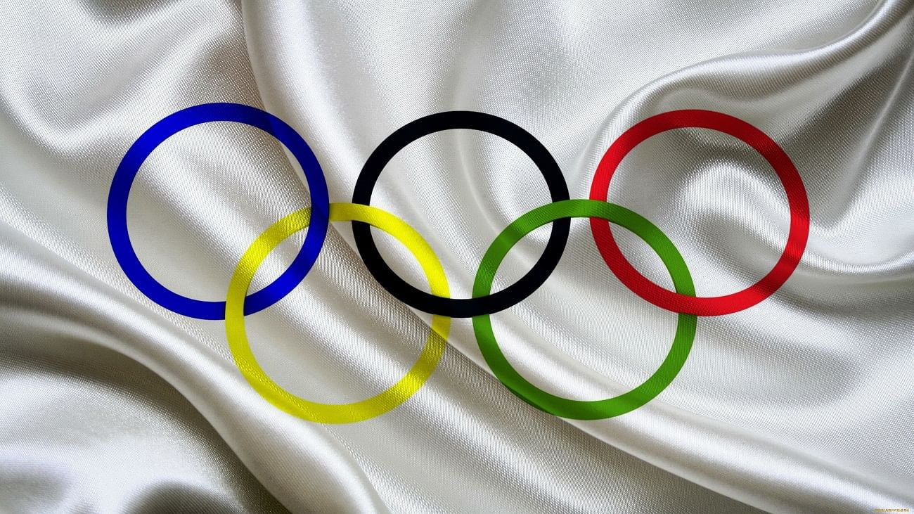 Онлайн-путеводитель «Олимпийские игры. История, достижения, факты»